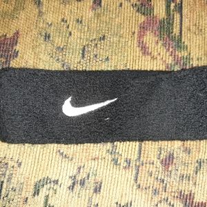 Nike headband